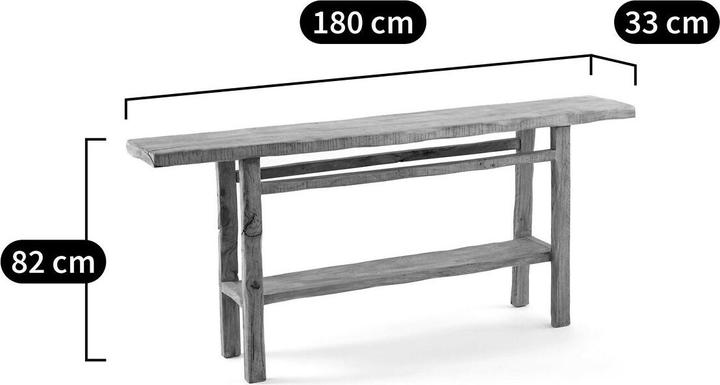 Immagine prodotto AM.PM Sumiko (180 x 41 cm)
