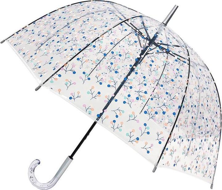 Produktbild Smati Dots Tree Stockschirm, Transparent