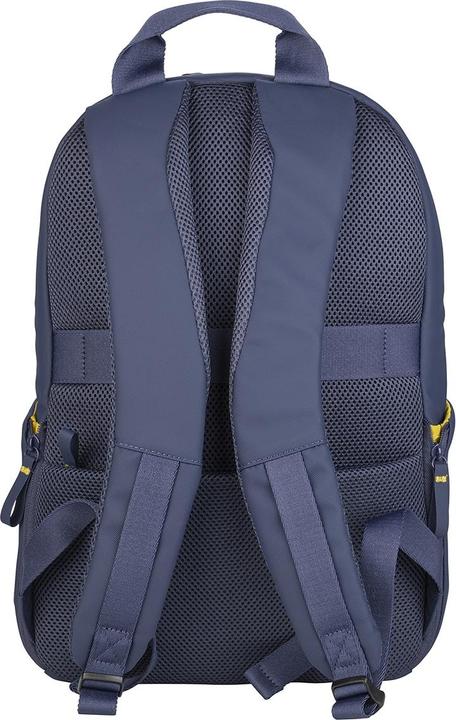 Produktbild Tucano Laser Backpack 15/16" - Kompakter Rucksack aus recyceltem (20 l)