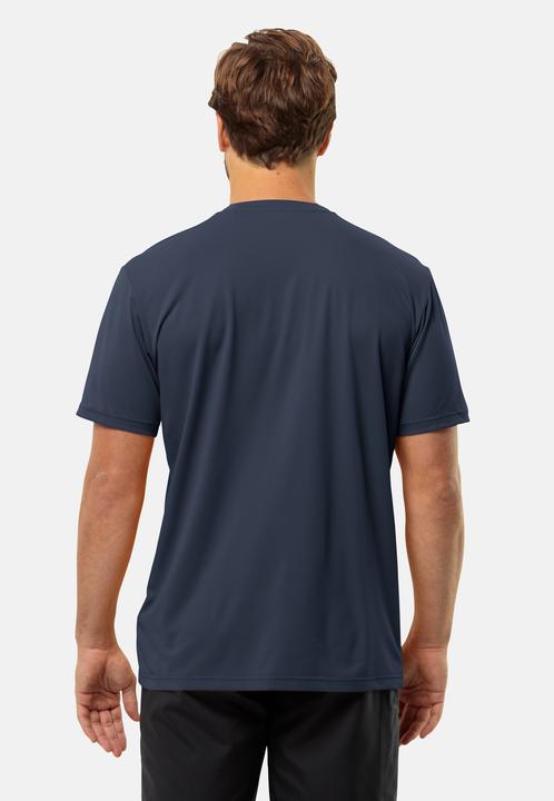 Actual product image Jack Wolfskin Delgami S/S M (XL)