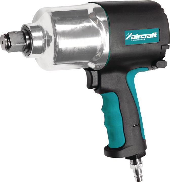 Actual product image Aircraft Industrial impact wrench 3/4" IS 3/4" composite