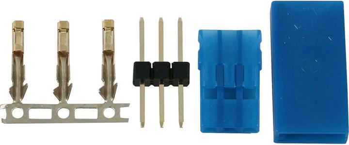 Immagine prodotto Modellbau Lindinger prese servo graupner blueline 10pz.