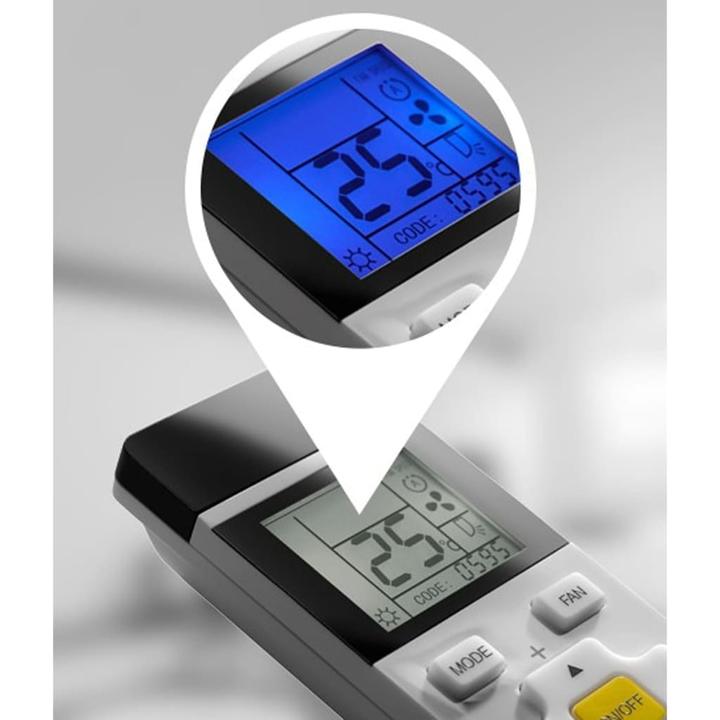 Actual product image One for All Urc 1035 (Universal remote control, Infrared)