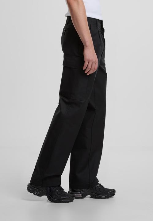 Actual product image Brandit Moleskin trousers Original - 177007 (W40/L32)