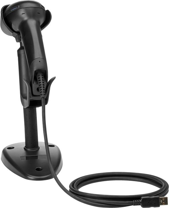 Image du produit HP Scanner de codes-barres d'imagerie Engage II (Codes à barres 2D)