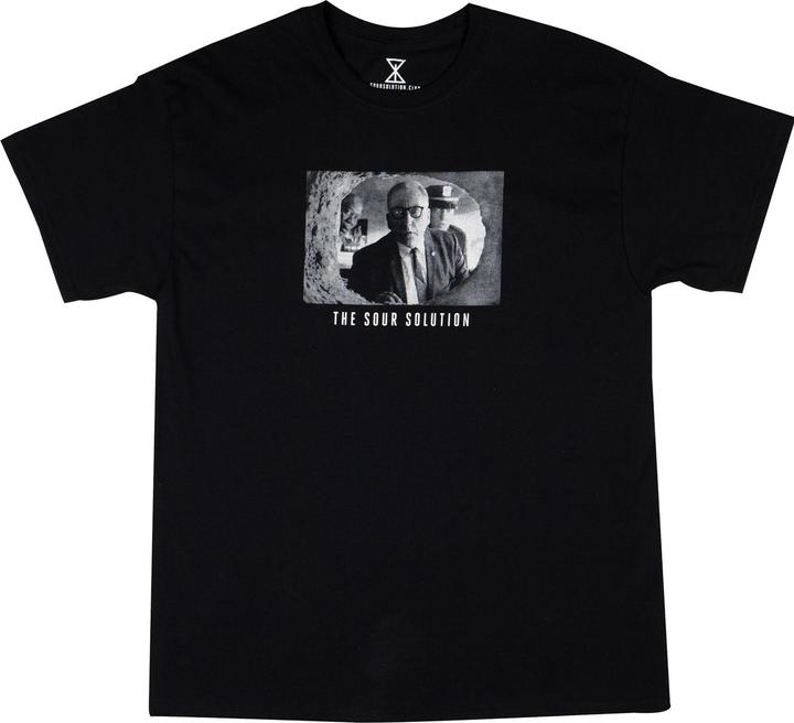 Produktbild Sour The Redemption T-Shirt (M)
