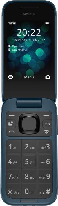 Image du produit Nokia 2660 (2.80", 0.30 Mpx, 4G)