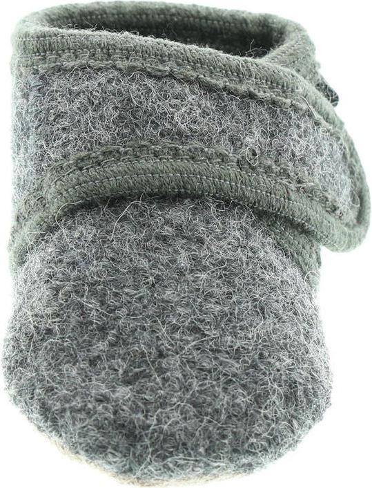 Image du produit CeLaVi Laine Pantoufles / Chaussons % laine Gris (24)