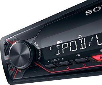 Image du produit Sony Récepteur média (Voiture Android)