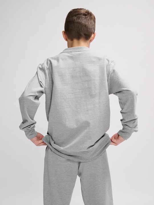 Image du produit hummel Hmlgo 2.0 Sweatshirt Enfants (128)