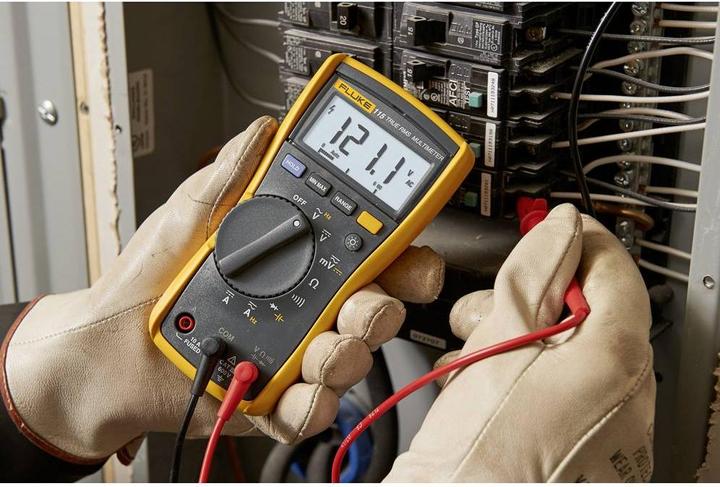Image du produit Fluke SureGrip (CAT III 600V)