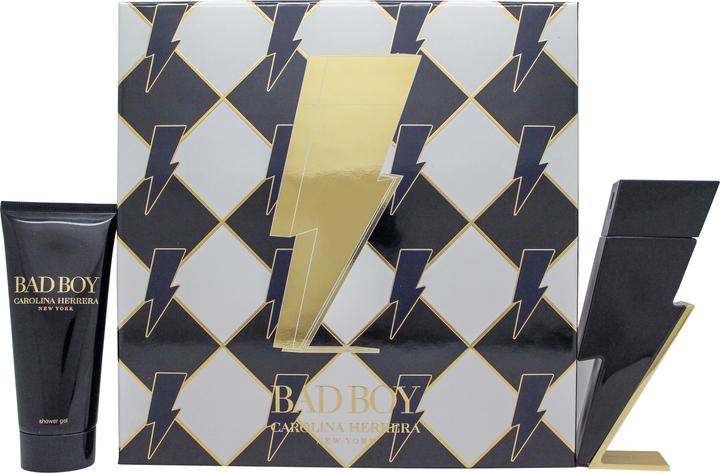 Carolina Herrera Set 100 Ml - Ein luxuriöses Duftset von (Parfum set)
