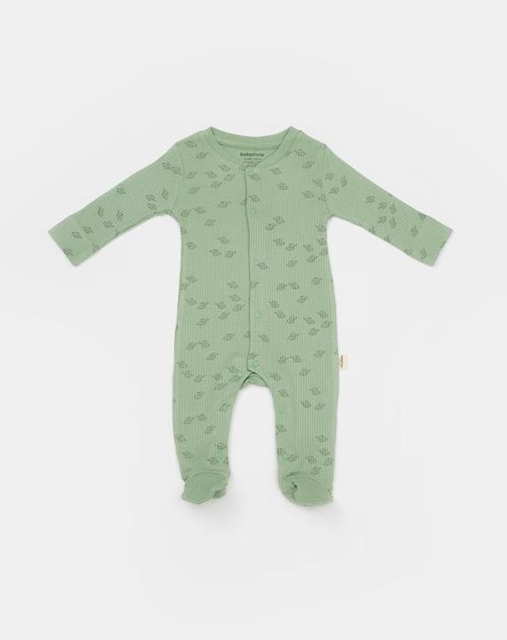 Immagine prodotto BabyCosy 2 pezzi di tutine con i piedi (62)