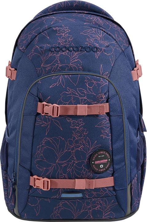 Actual product image Coocazoo Backpack Joker (25 l)