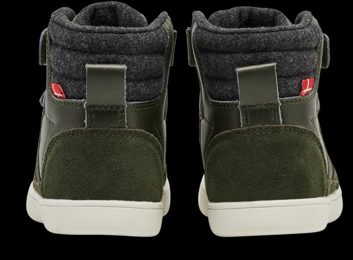Produktbild hummel Stadil Winter High Jr (29)