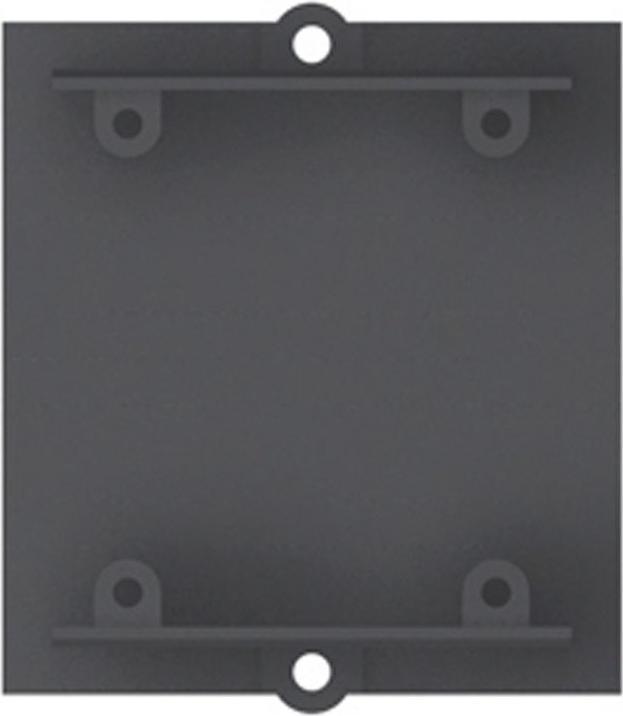 Produktbild Bachmann Custom Modul Blindabdeckung (Blindmodul)