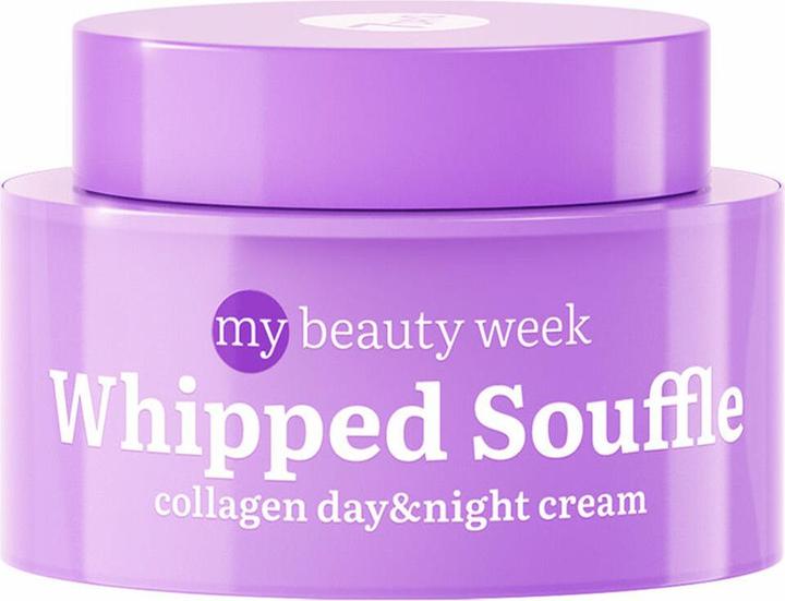 Immagine prodotto 7Days Crema idratante viso al burro di karité e lavanda 50ml (50 ml, Crema da giorno)