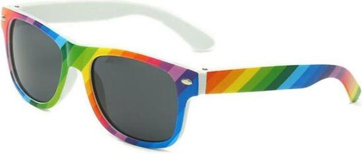 Gafas De Sol Lgbt