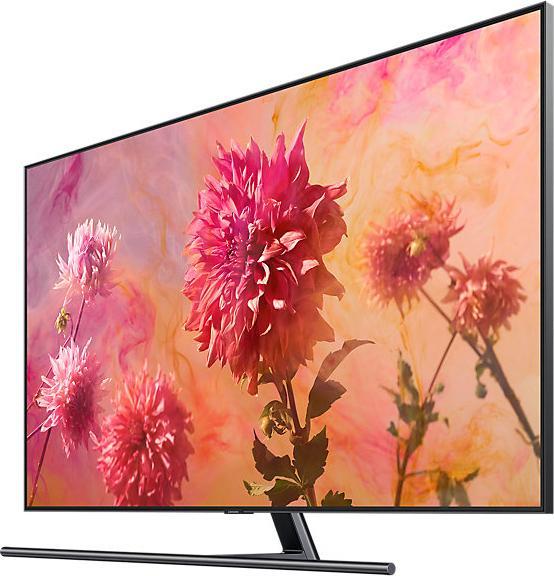 Immagine prodotto Samsung Qe55q9fn (55", LCD, 4K, 2018)
