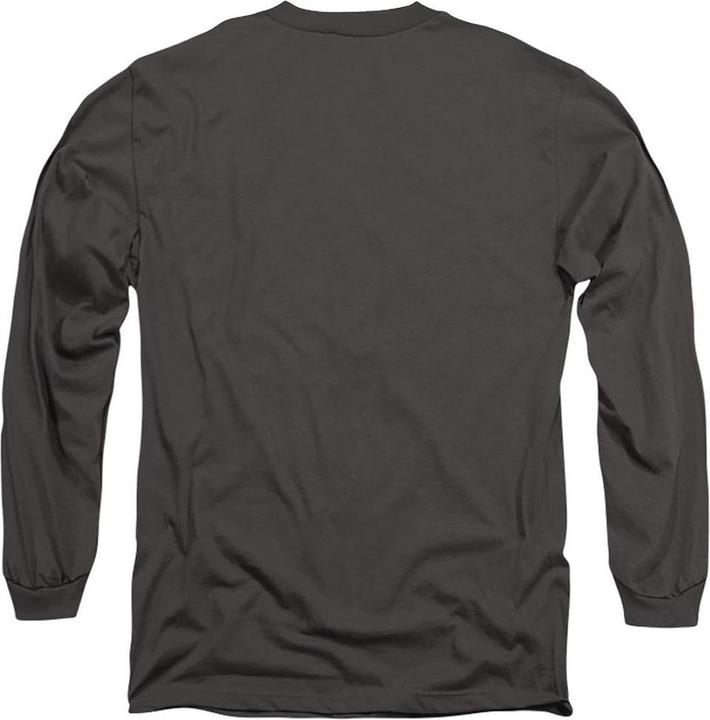 Image du produit The Mod Squad - T-shirt RUN GROOVY - Adulte (S)
