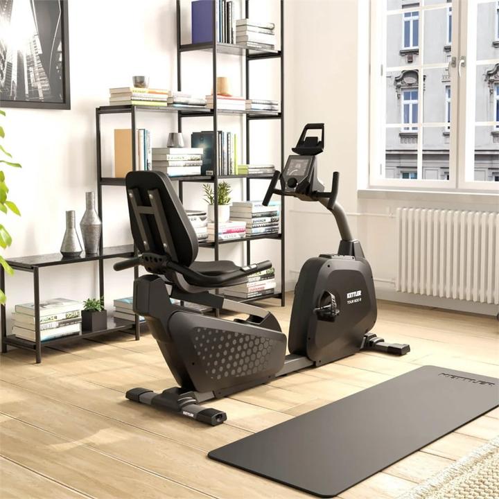 Image du produit Kettler Tour 600 R