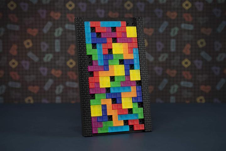 Image du produit Paladone Products Tetris - Tetramino
