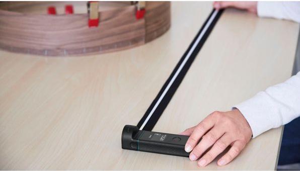 Actual product image Bosch Home & Garden Tape adapter (1.50 m)