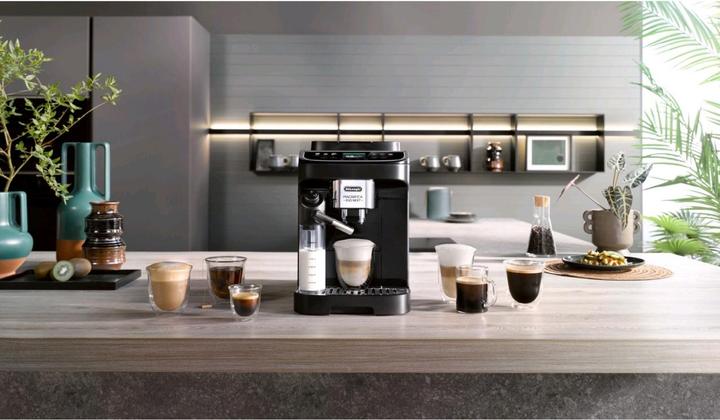 Produktbild De'Longhi Magnifica Evo Next