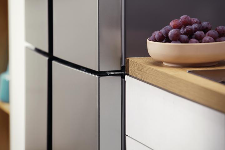Immagine prodotto Gorenje NRM8182MX (427 l)
