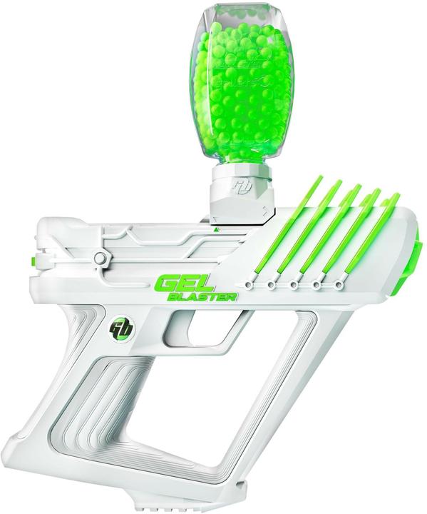 Actual product image Gel Blaster Surge