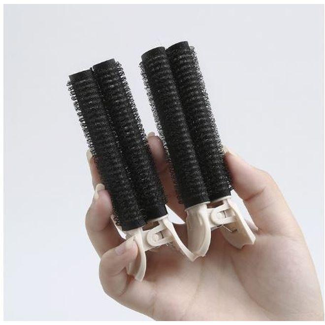 Produktbild MU Style Haarwurzel Clips (2er-Set) (2 Stk.)