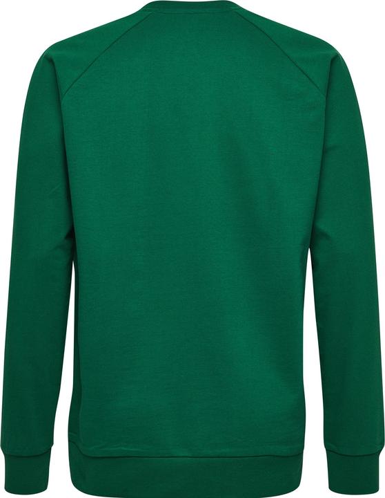 Immagine prodotto hummel Felpa Go Kids In Cotone Con Logo (116)