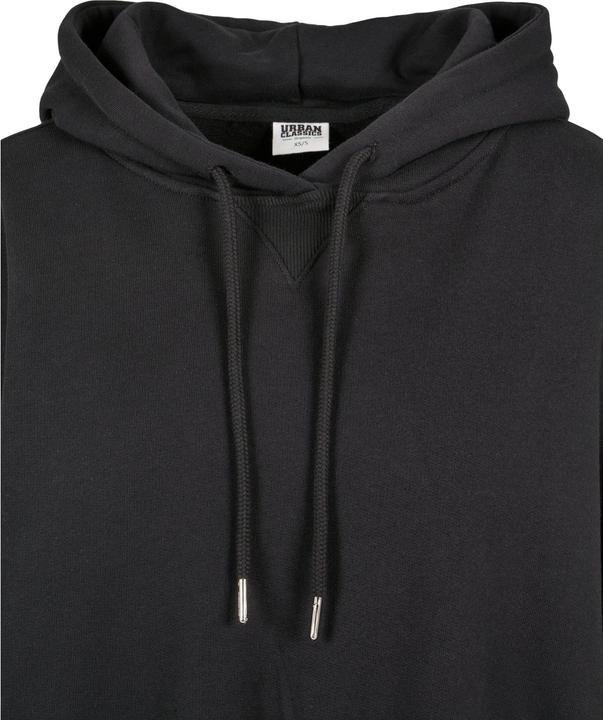 Actual product image Urban Classics Ladies Organic Oversized Terry Hoody (S)