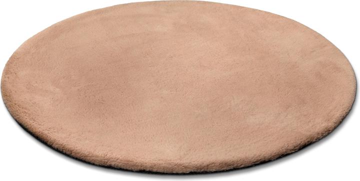 Actual product image Esprit Alice carpet (100 x 100 cm)