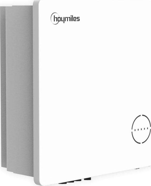 Image du produit Hoymiles HYT-5000 HV Inverter hybride triphasé 5kW