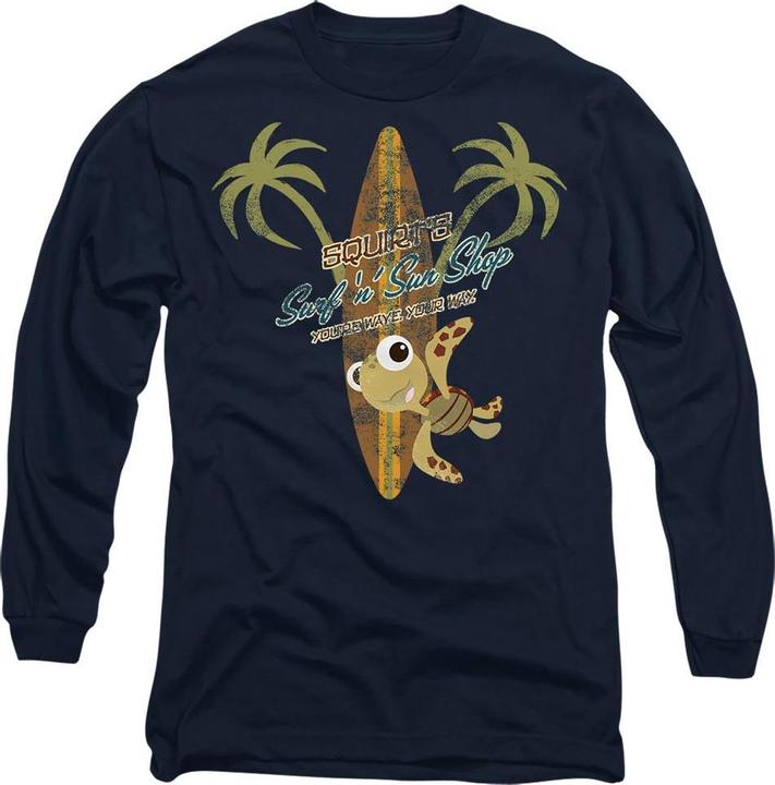 Produktbild Finding Nemo Surf N Sun Shop TShirt (XL)