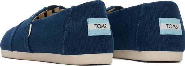 Produktbild Toms W' Classic Alpargata Canvas (37)