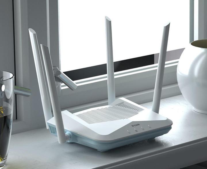 Produktbild D-Link Eagle Pro R15