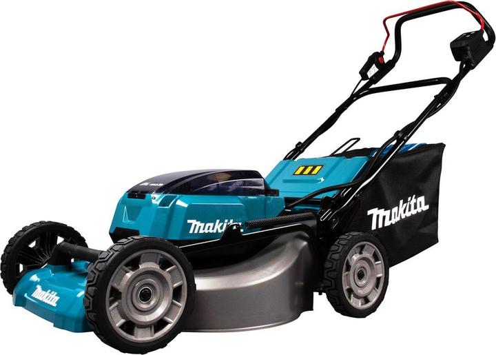 Immagine prodotto Makita DLM530Z (Batteria ricaricabile)