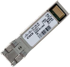 Immagine prodotto Cisco Modulo Sfp 10gbase-Sr