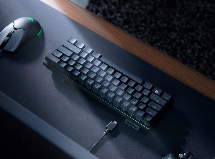 Image du produit Razer Huntsman Mini (US, Filaire)
