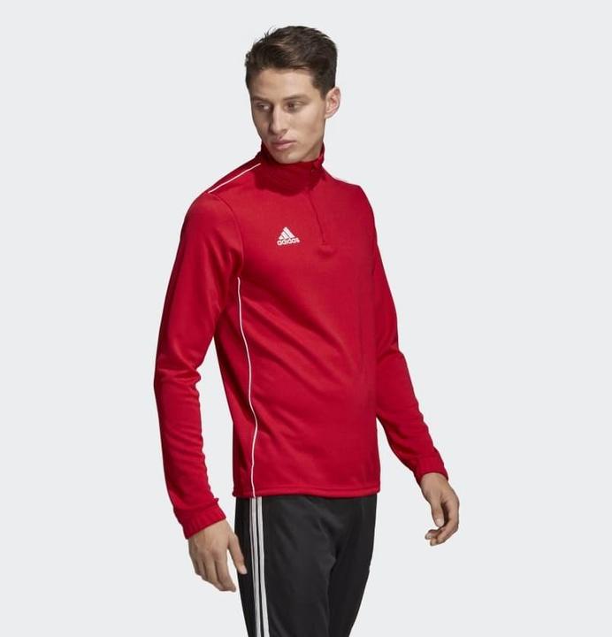 Produktbild adidas Core 18 Trainingsshirt Herren (58, XL)