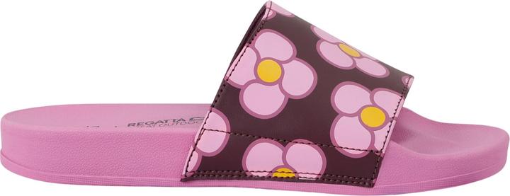 Image du produit Regatta - Claquettes ORLA KIELY - Femme (40.5)