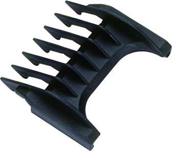 Immagine prodotto Moser Pettine a pressione in plastica 3mm (1 x)