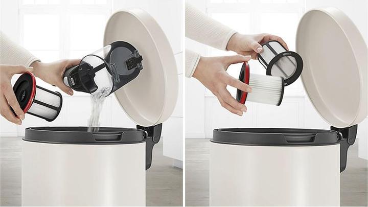 Immagine prodotto Bosch Hausgeräte BCS61113 Serie Illimitata | 6 - Acciaio