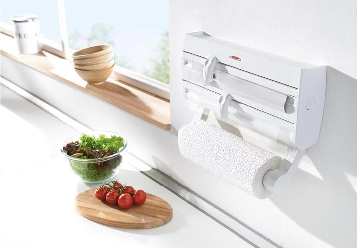 Produktbild Leifheit Wandrollenhalter Parat F2