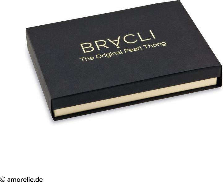 Image du produit Bracli String en perles Classic (L)
