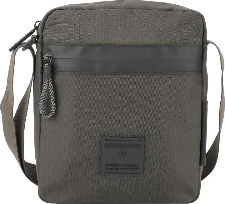 Actual product image Strellson Shoulder Bag Northwood RS Marcus Shoulderbag XSVZ