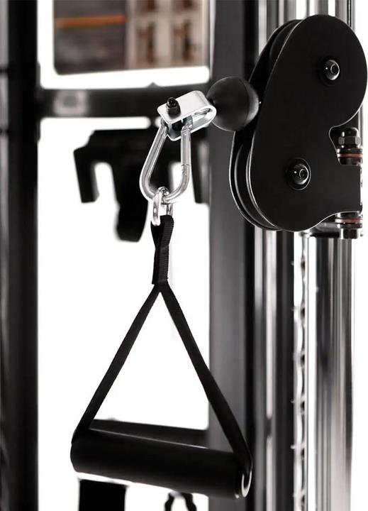 Actual product image Inspire Pulley FT10B