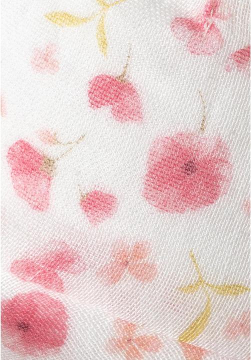 Produktbild Sterntaler Sonnenhut Blumen Ecru Gr. 47 (47)